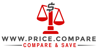 price compare logo